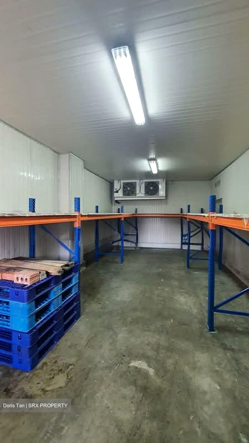 Jalan Tepong (D22), Factory #583860381